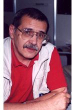 Дмитрий Салынский