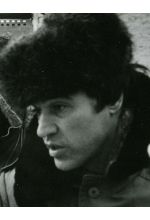 Валерий Курыкин