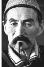 Жамбын Лувсанжамц