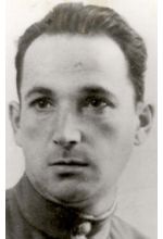 Александр Печерский