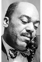 Charles Bussey