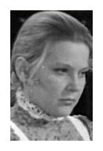 Галина Старикова