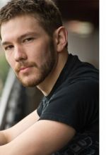 Matthew Janega