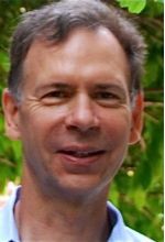 Jon Schriber