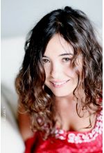 Sarah Taradach