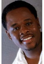 Antonio Parker