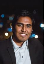 Bhavesh Chauhan