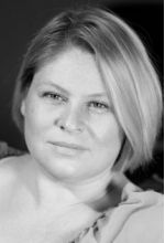 Kim Murray
