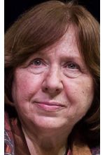 Светлана Алексиевич