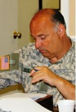 Chris Cardillo Sr.