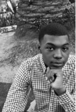 Byron Birchett