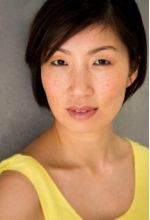 Christina Chin