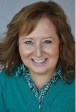 Patricia Crow