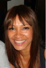 Sindy Campbell