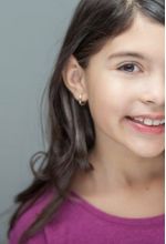 Mia Sanchez