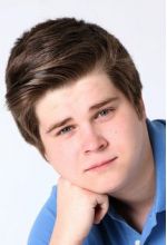 Chase Crider
