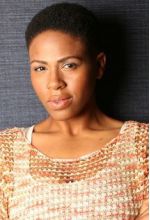 Tasha Holmes