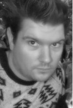 Darren Byers
