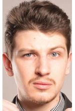 Сергей Середа
