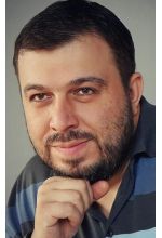 Спартак Лагкуев