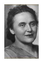 Вера Строева