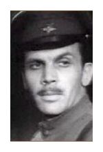 Александр Белокринкин