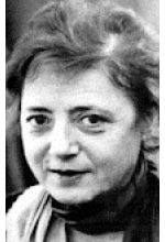 Татьяна Хлоплянкина
