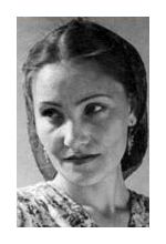 Аннагуль Аннакулиева