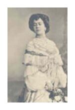 Vilma von Mayburg