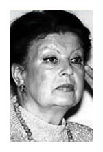 Жаннета Четверикова-Друцкая