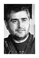Андрей Шугаров