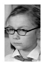 Наташа Веселова