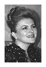 Елена Школьникова