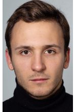 Дмитрий Хасанов