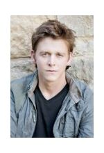Drew Russell Robinson