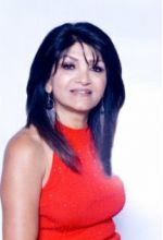 Fariba Skobin