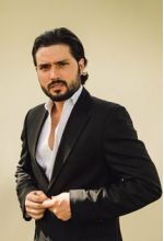 Arturo Lizardi