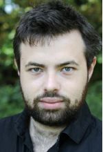 Keir Carroll