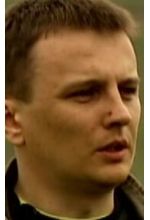 Сергей Вовк