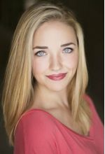 Brianna Heller