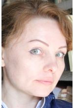 Алина Волкова
