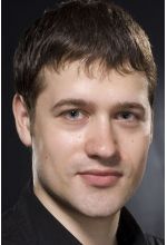 Сергей Костромин