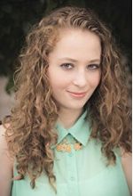 Maddy Rose