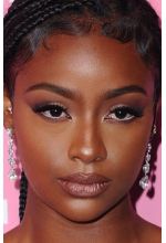 Justine Skye