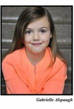 Gabrielle Alspaugh