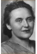 Вера Строева