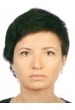 Мария Любичева
