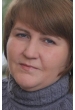 Галина Щерба