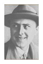 Николай Прозоровский