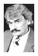 Балис Бараускас